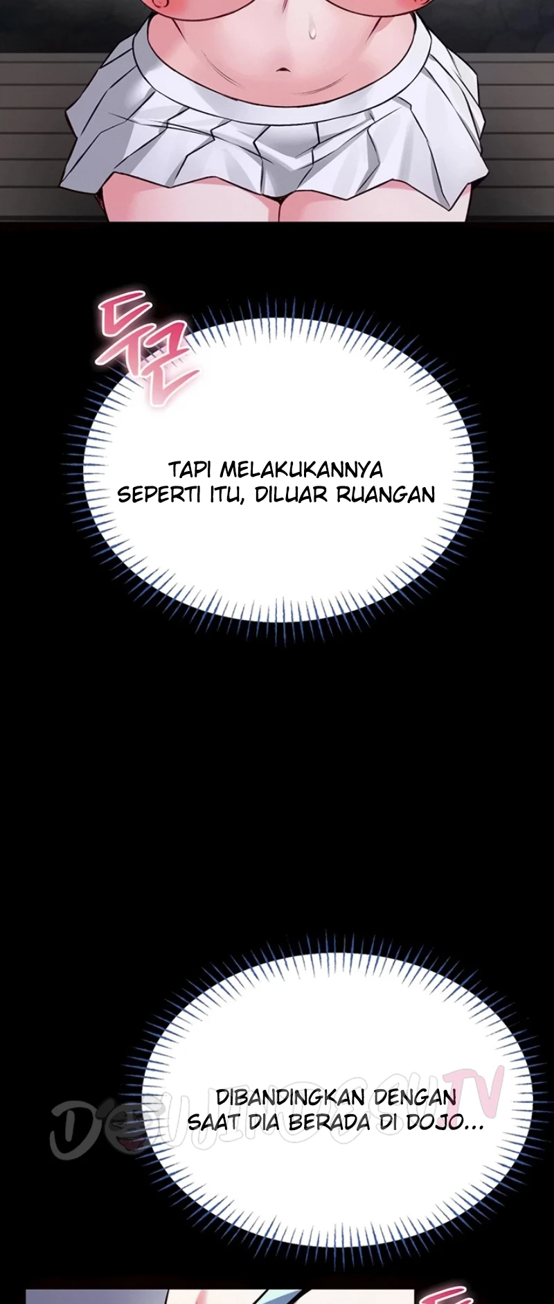 I Will Teach You Self Defense - Page 56